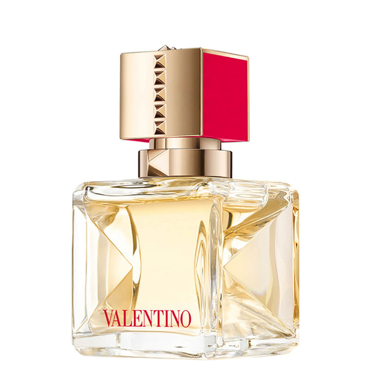 Valentino Voce Viva Eau de Parfum Spray 30ml Fragrance Direct