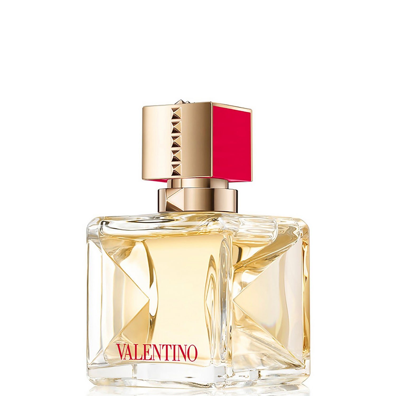 Valentino Voce Viva Eau de Parfum för kvinnor - 50 ml