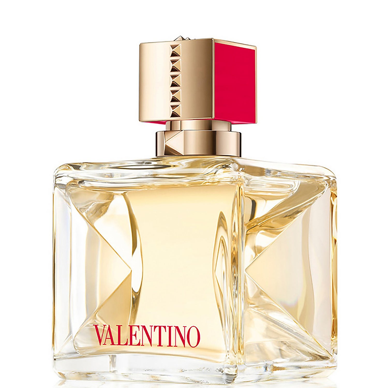 Valentino Voce Viva Eau de Parfum til kvinder - 100 ml