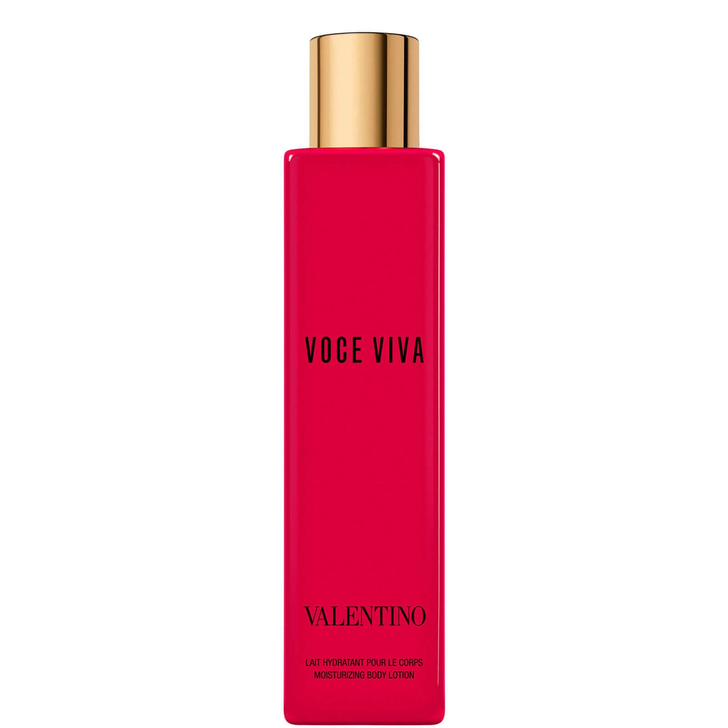 Valentino Voce Viva Body Lotion 200ml