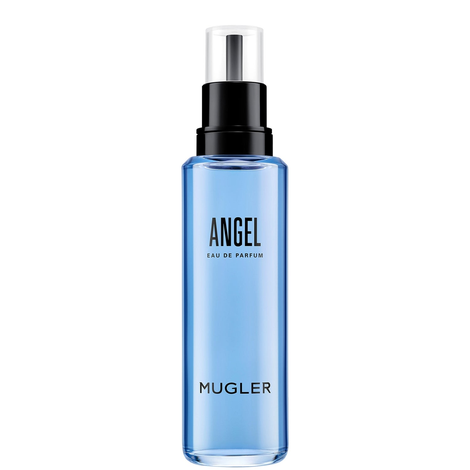 MUGLER Angel Eau de Parfum Refillable Bottle - 100ml