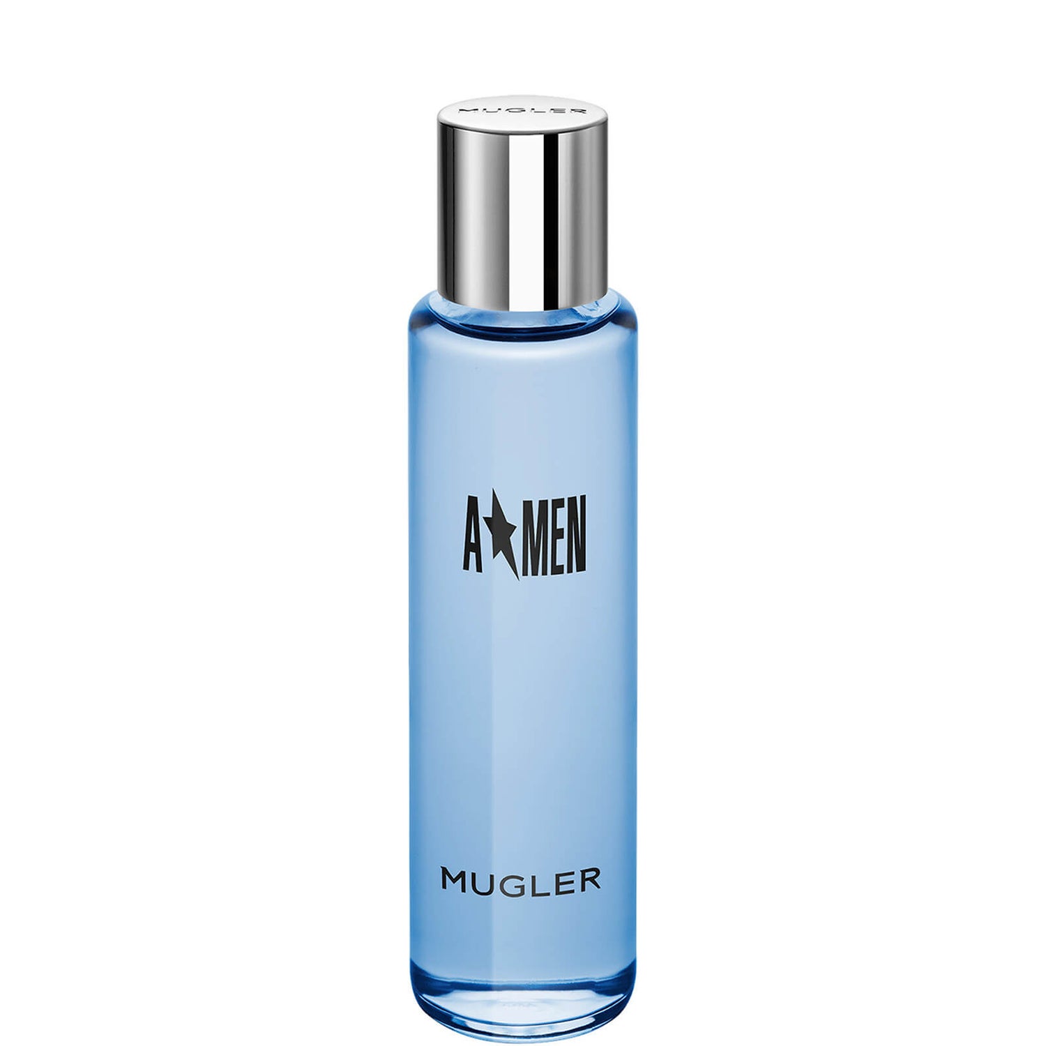 MUGLER A*MEN Eau de Toilette Eco Refillable Bottle - 100ml