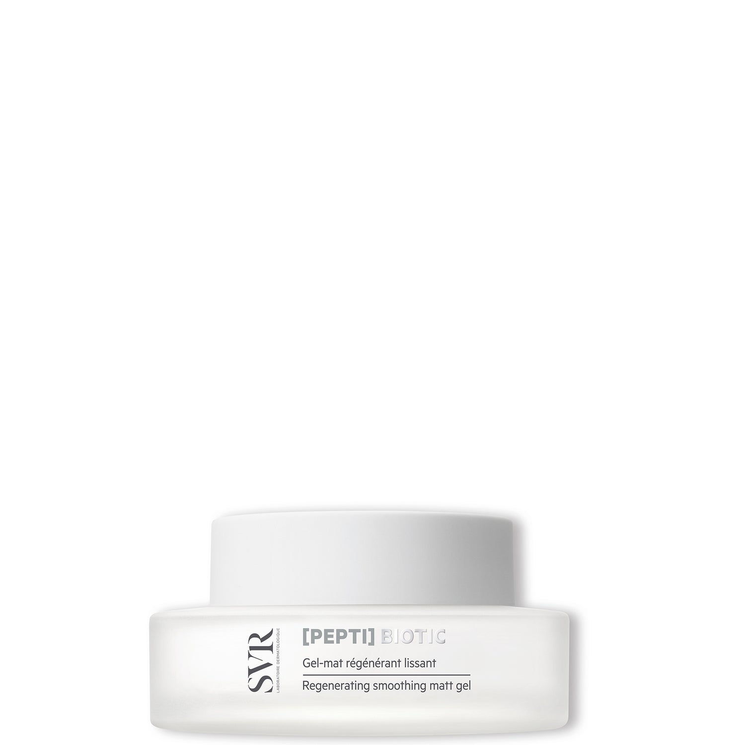 SVR Laboratoires PEPTI BIOTICS Cream Peptides Pore Tightening 50ml