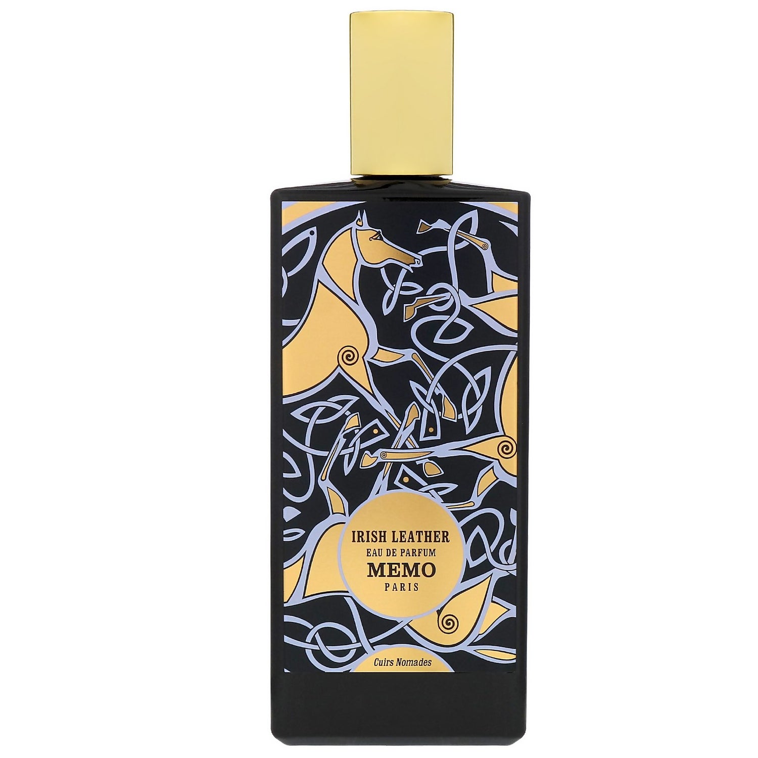 Memo irish leather cheap eau de parfum