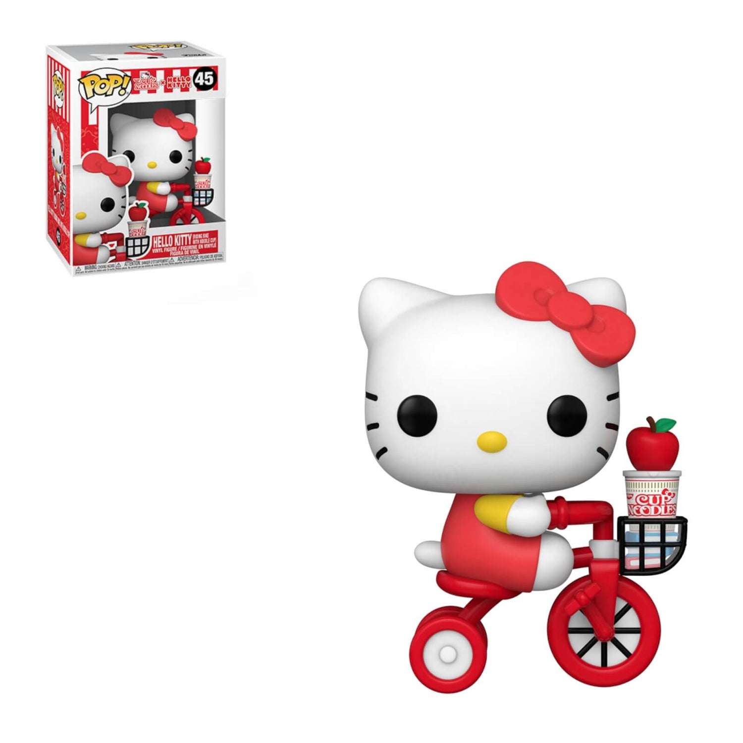 hello kitty funko pop