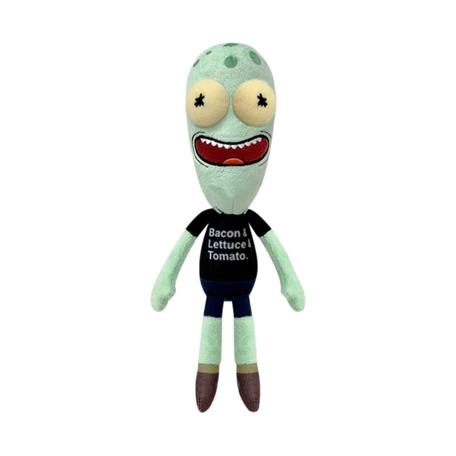 Solar Opposites Terry 7-Inch Funko Plush