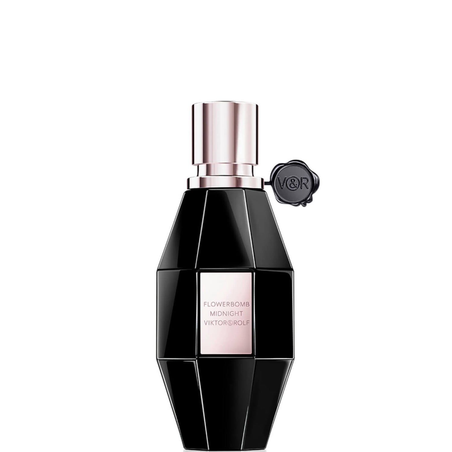 Viktor & Rolf Flowerbomb Midnight Eau de Parfum - 50 ml