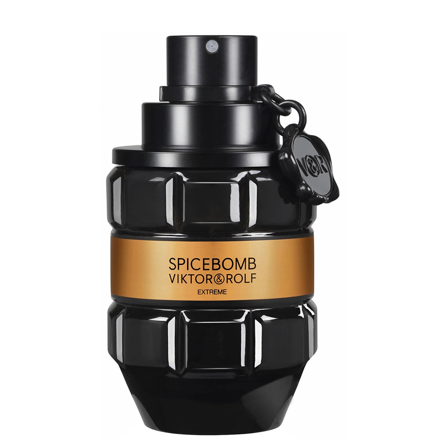 Viktor and rolf spicebomb 100ml sale
