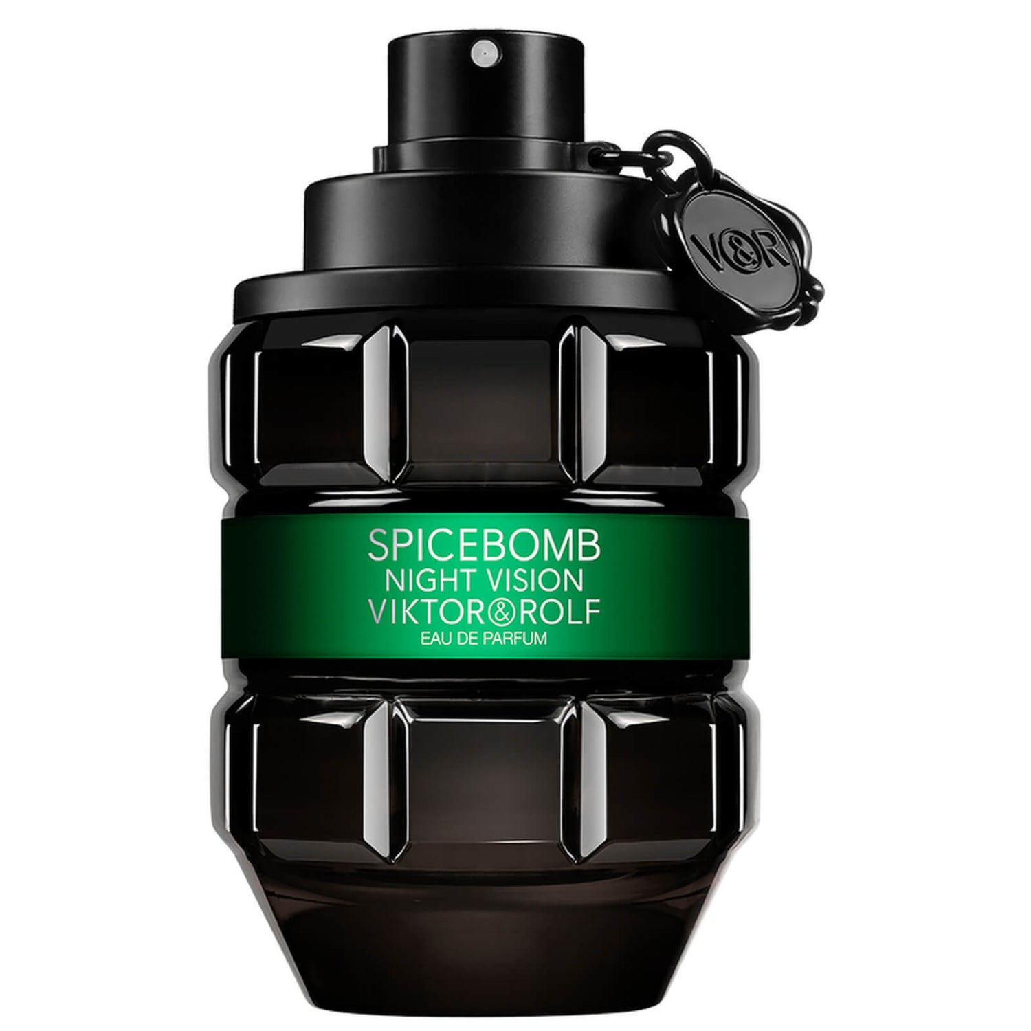 Viktor Rolf Spicebomb Night Vision Eau de Parfum Spray 90ml Fragrance Direct