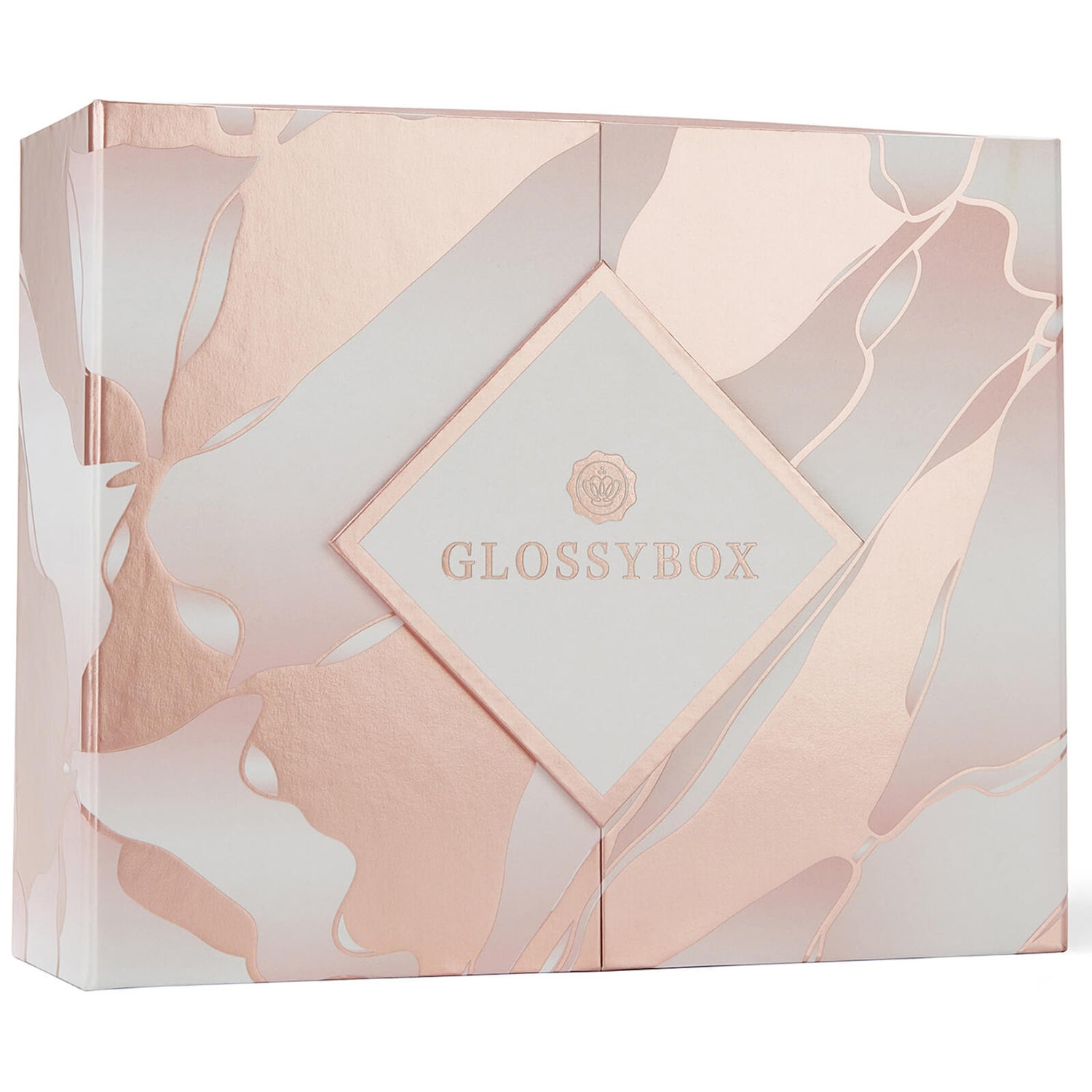Glossybox Holiday Limited Edition Box 2022