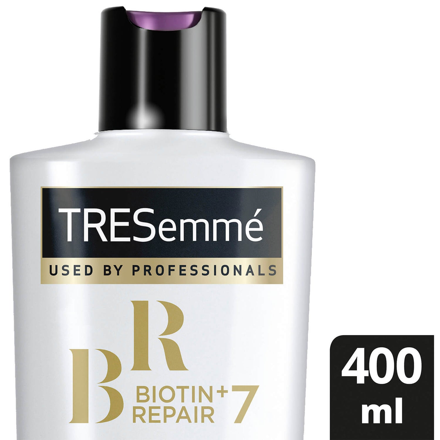 TRESemmé Pro Collection Biotin and Repair Conditioner 400ml
