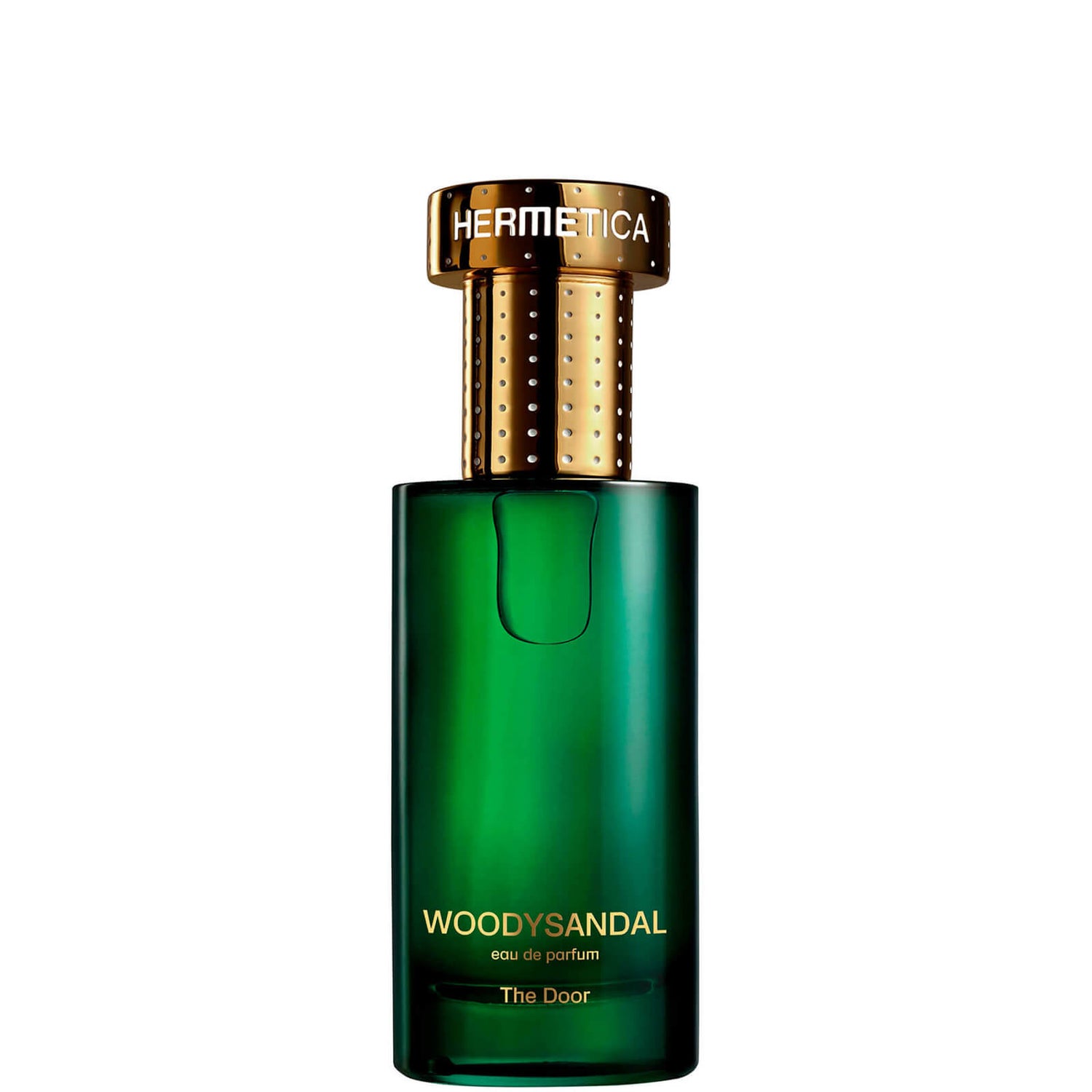 Hermetica Woodysandal Eau de Parfum 50ml