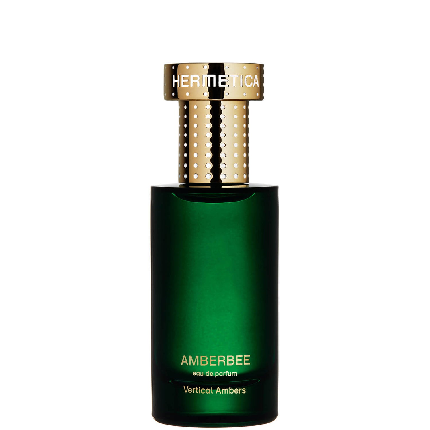 Hermetica Amberbee Eau de Parfum 50ml