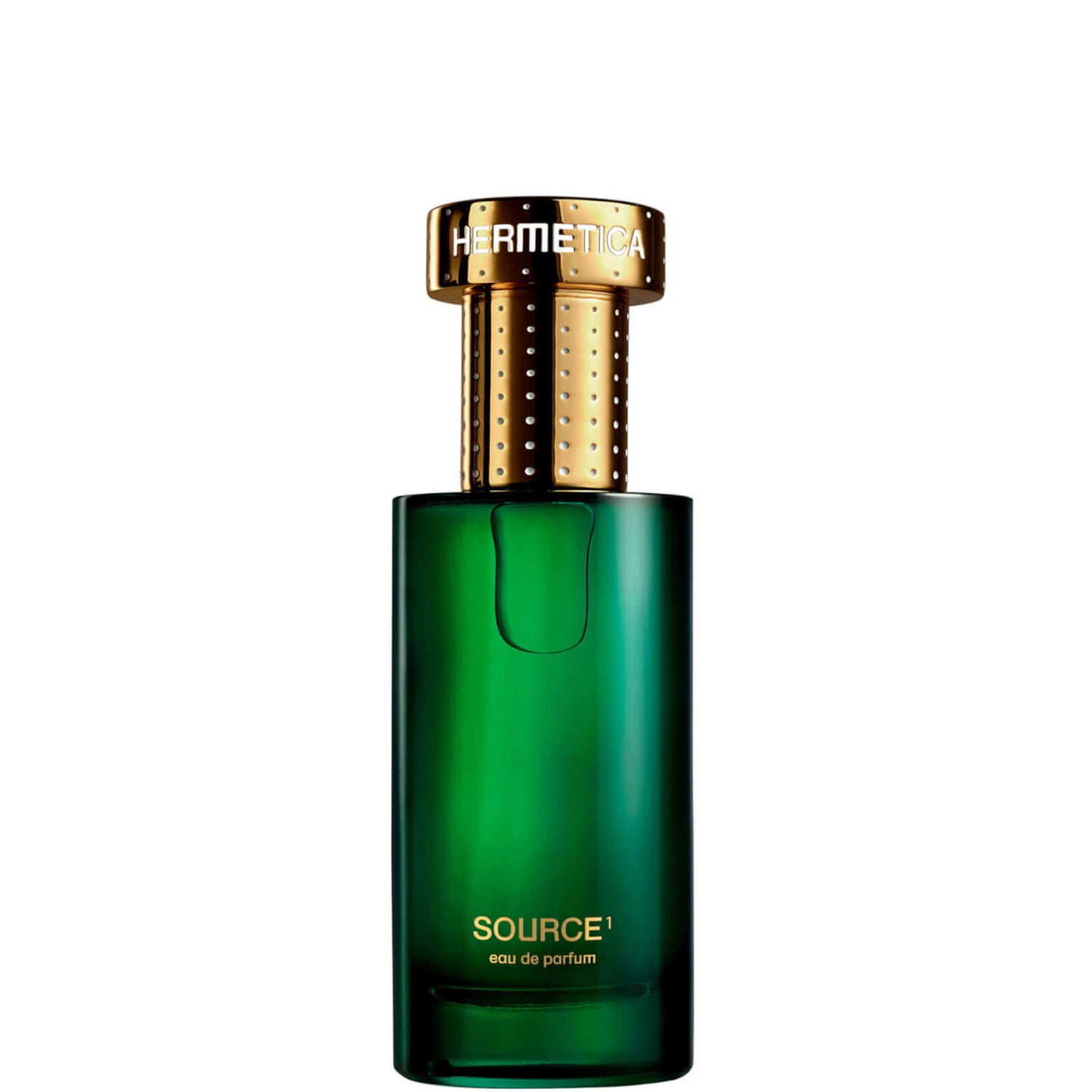 Hermetica Source1 Eau de Parfum 50ml