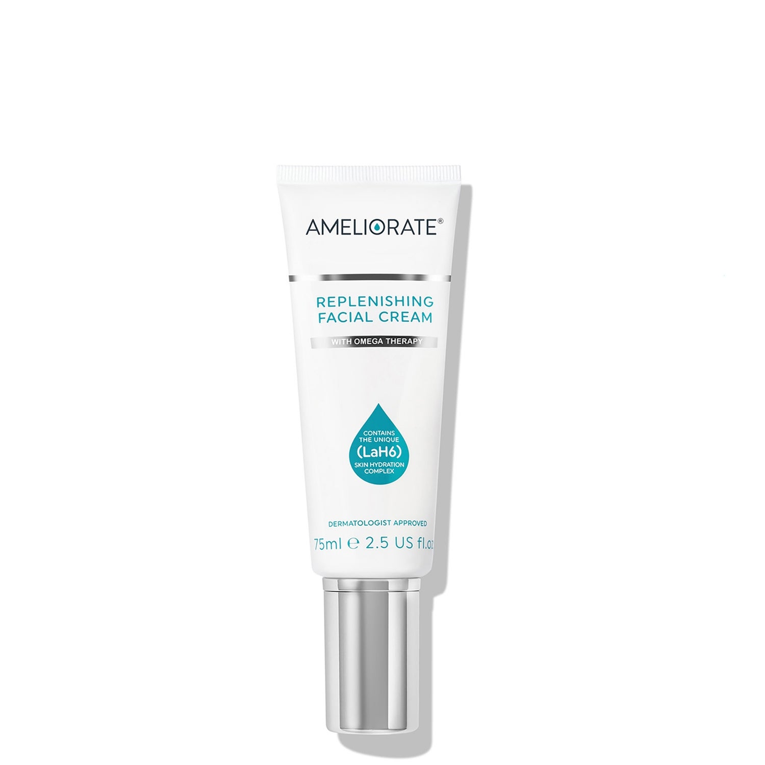 AMELIORATE Replenishing Facial Cream 75ml AMELIORATE hydratační krém na obličej 75 ml