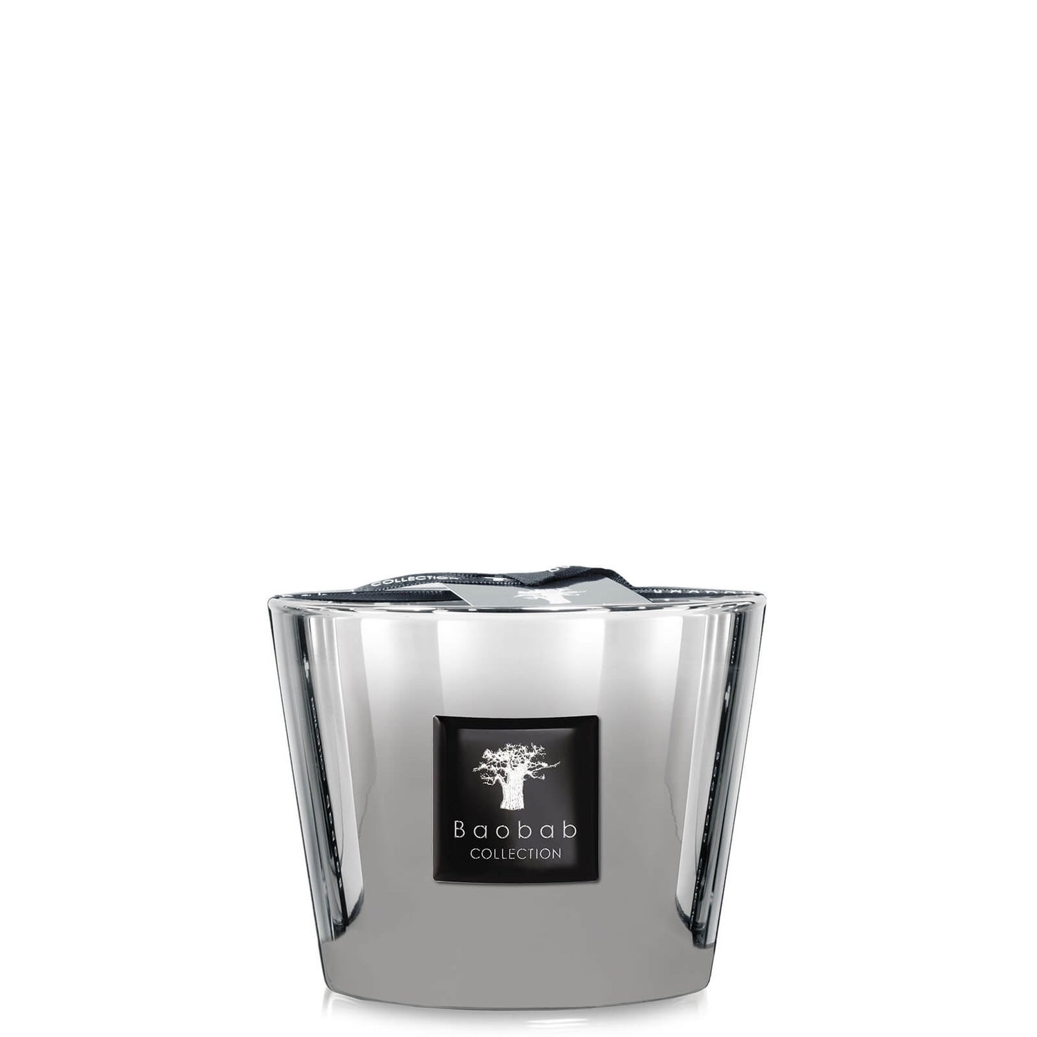 Collezione Baobab Max 10 Platinum candela