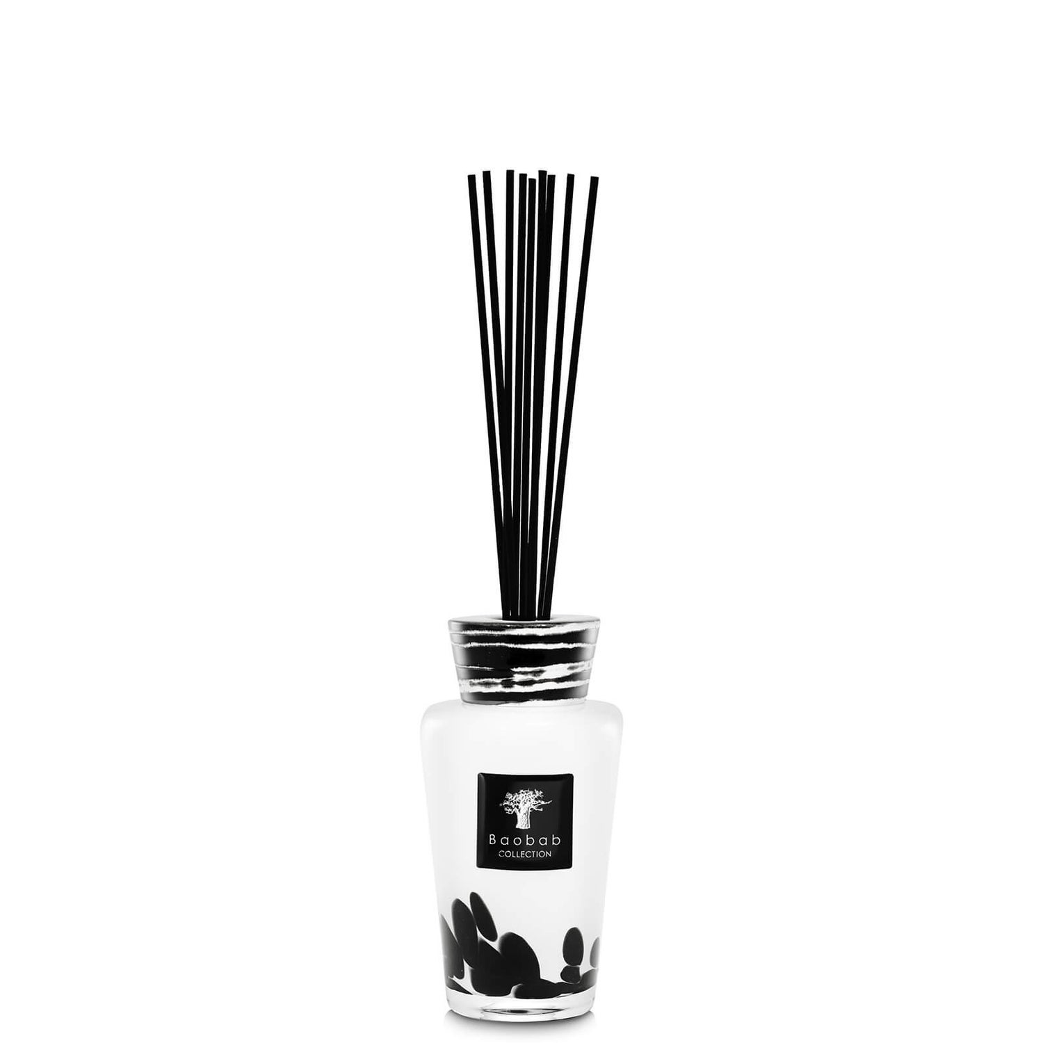 Baobab Collection Totem 250ml Feathers Luxury Bottle Diffuser Mini