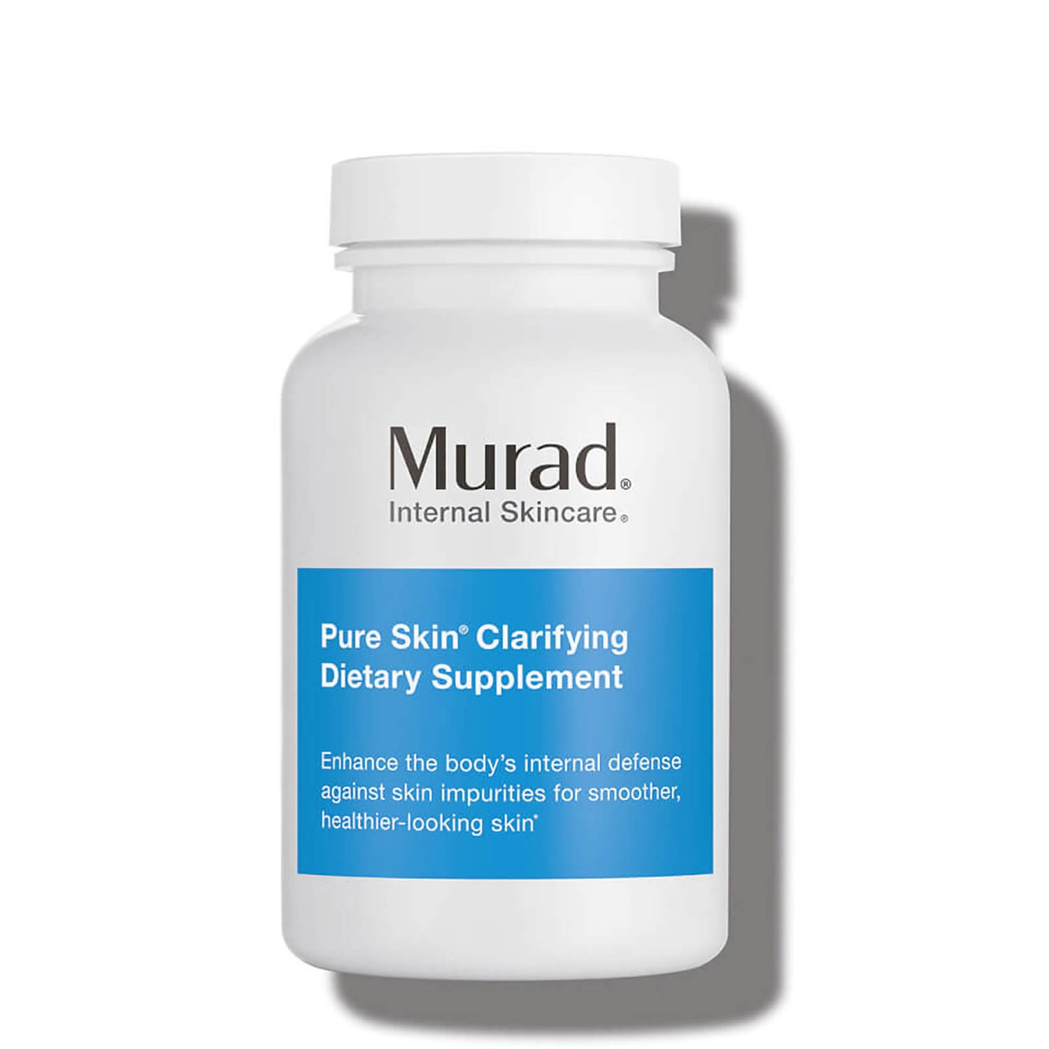 Murad Pure Skin Clarifying Dietary Supplement (120 count)