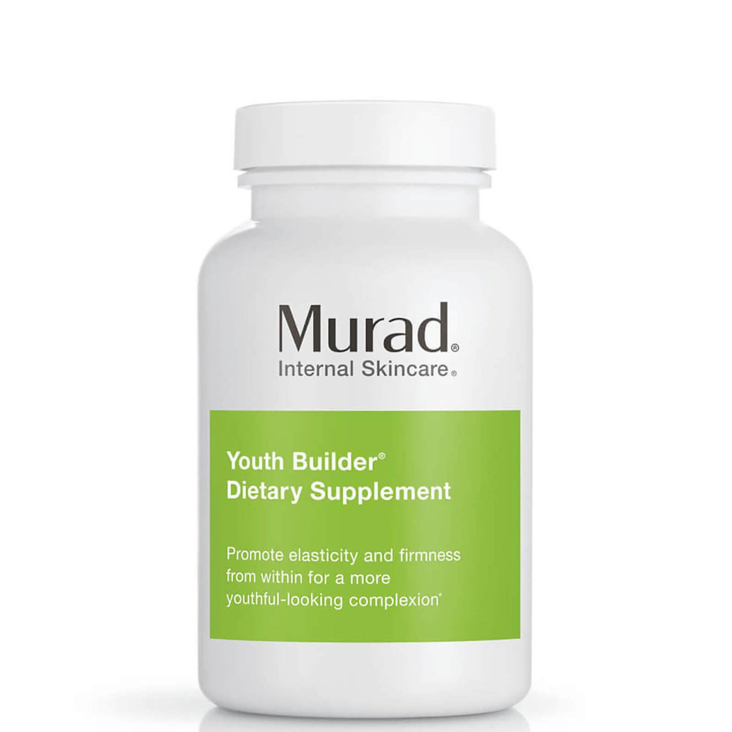 Murad Youth Builder Collagen Supplement (120 count)