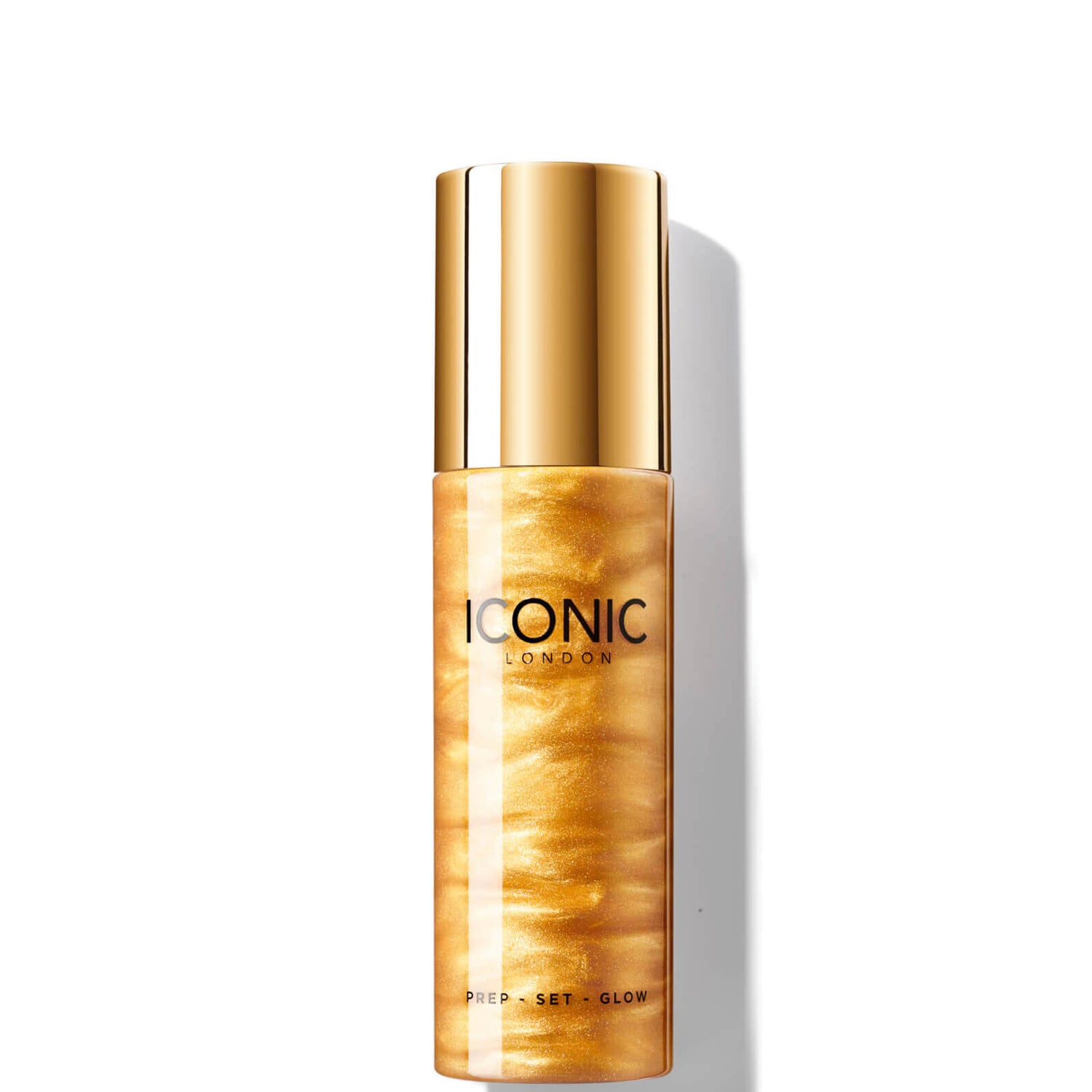 ICONIC London Prep-Set-Glow 120ml (Various Shades)
