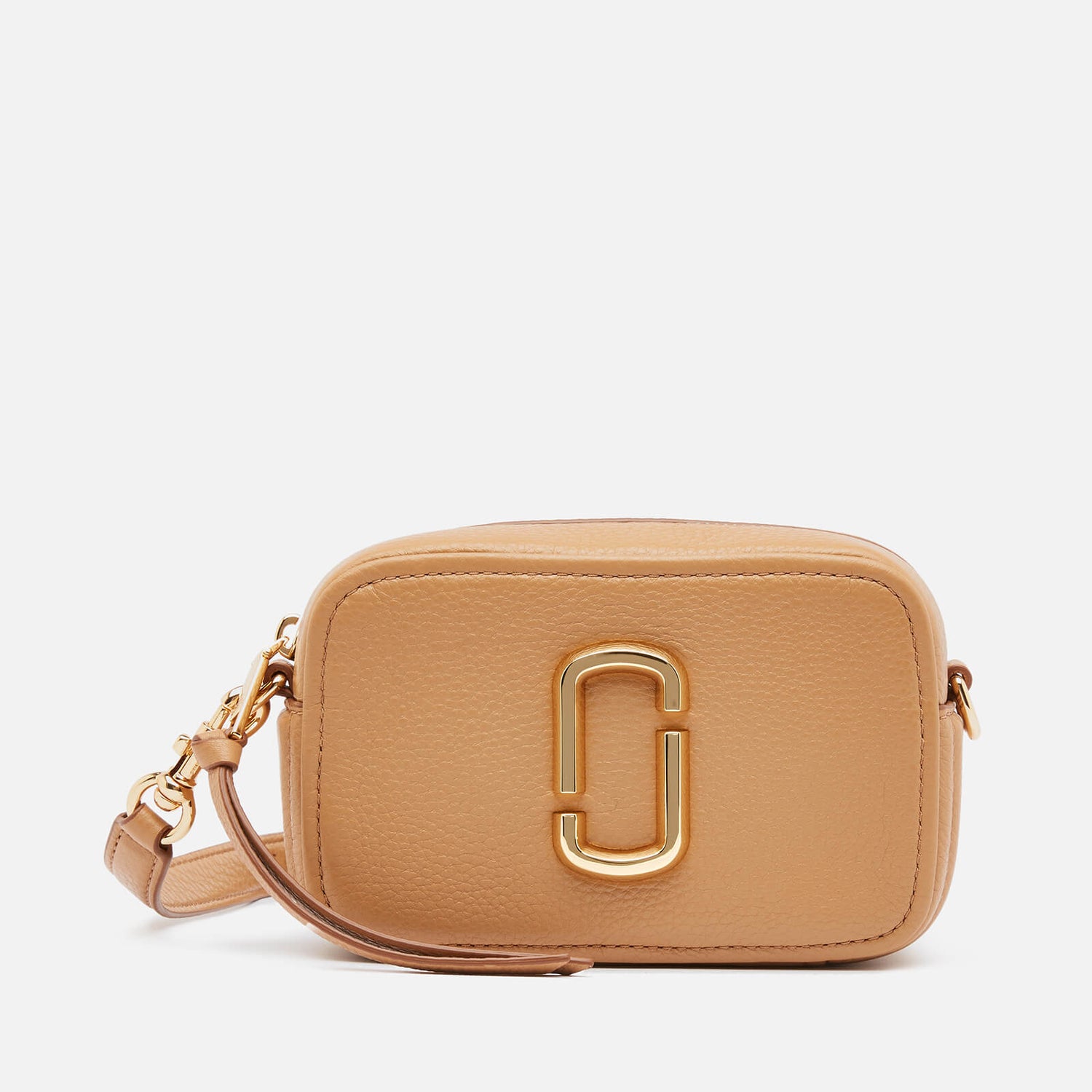 Marc Jacobs Women's The Softshot 17 - Dirty Chai