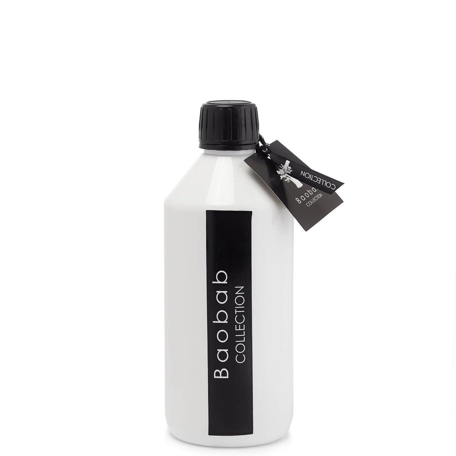 Baobab Collection Lodge Refill 500ml Pearls Black
