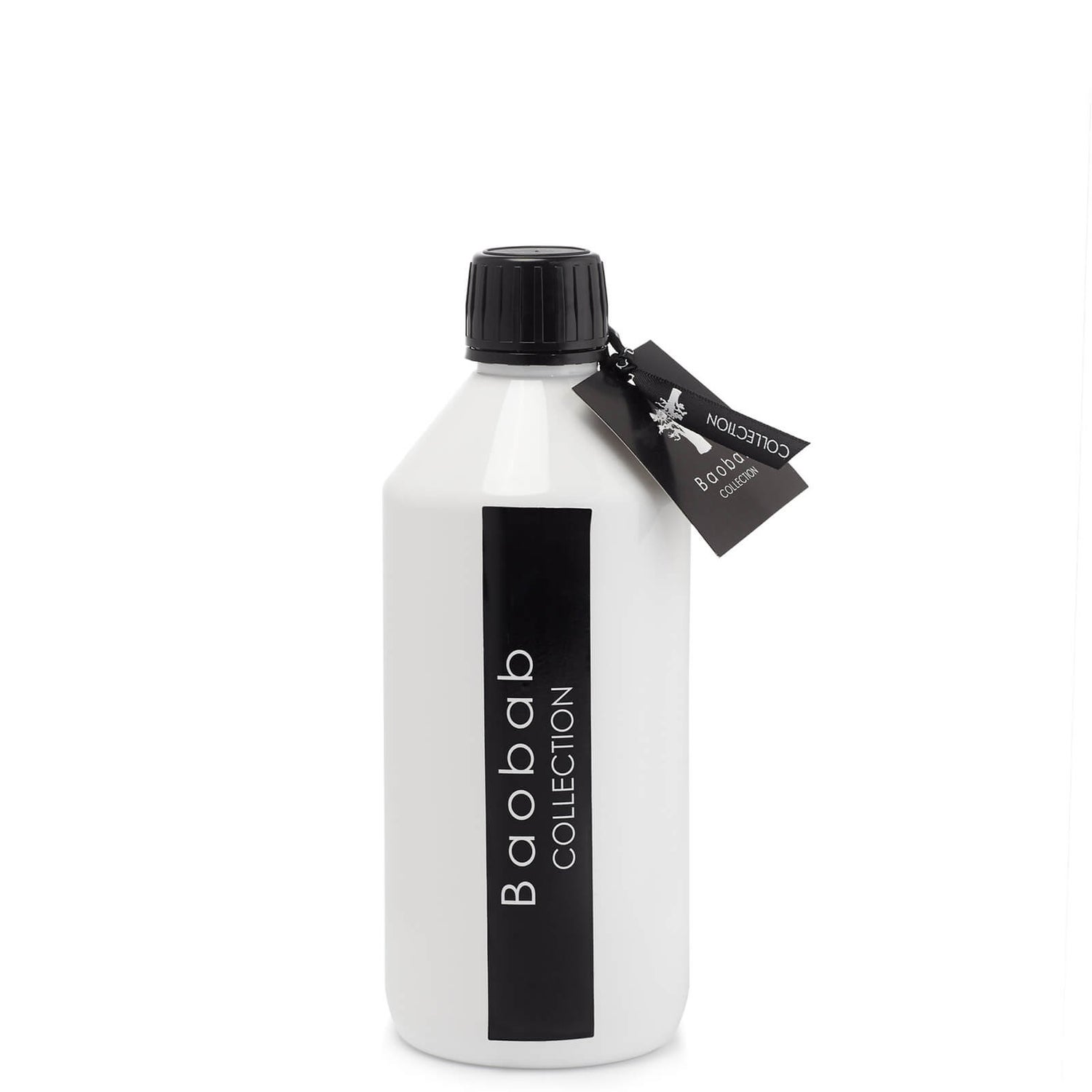 Baobab Collection Lodge Refill 500ml Cyprium