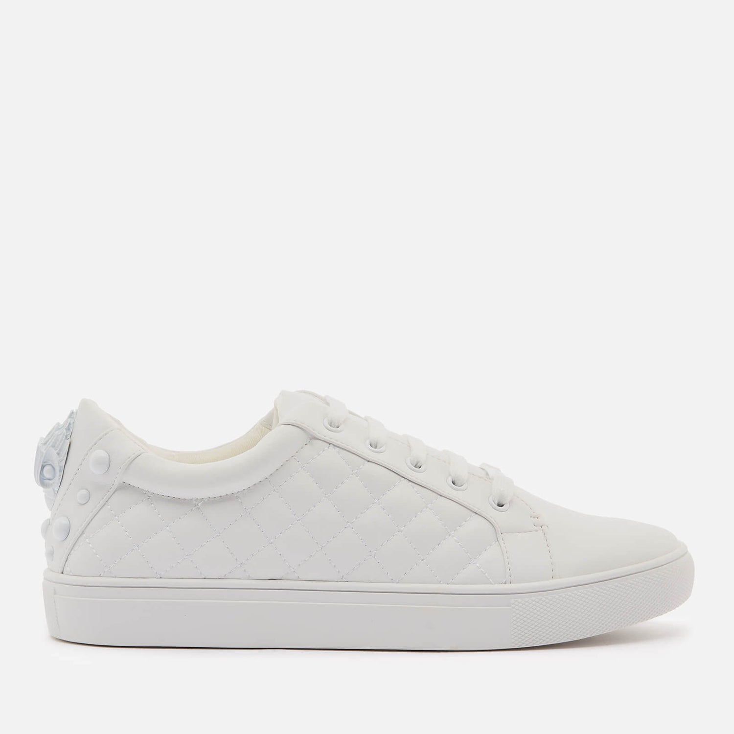 Kurt geiger online ludo trainers