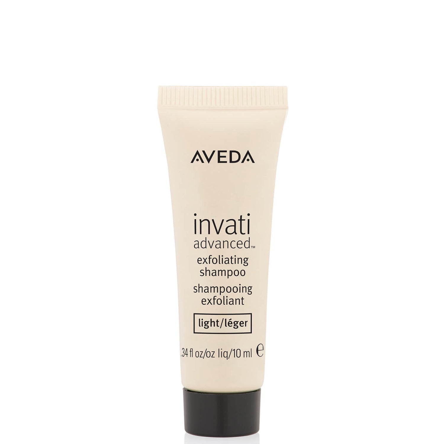Aveda Invati Advanced Shampoo Light 10ml