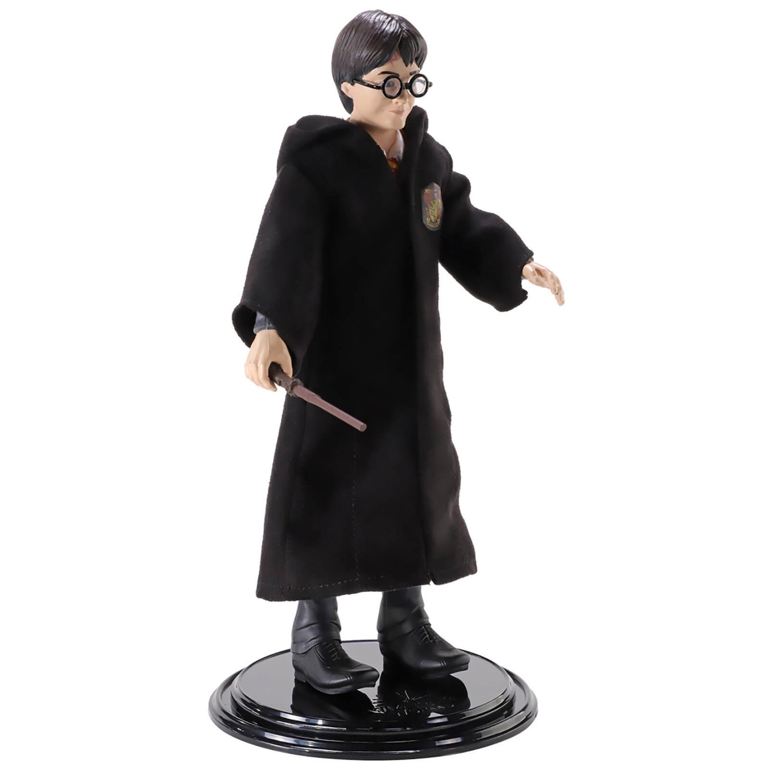 Noble Collection Harry Potter BendyFig 7 Inch Action Figure