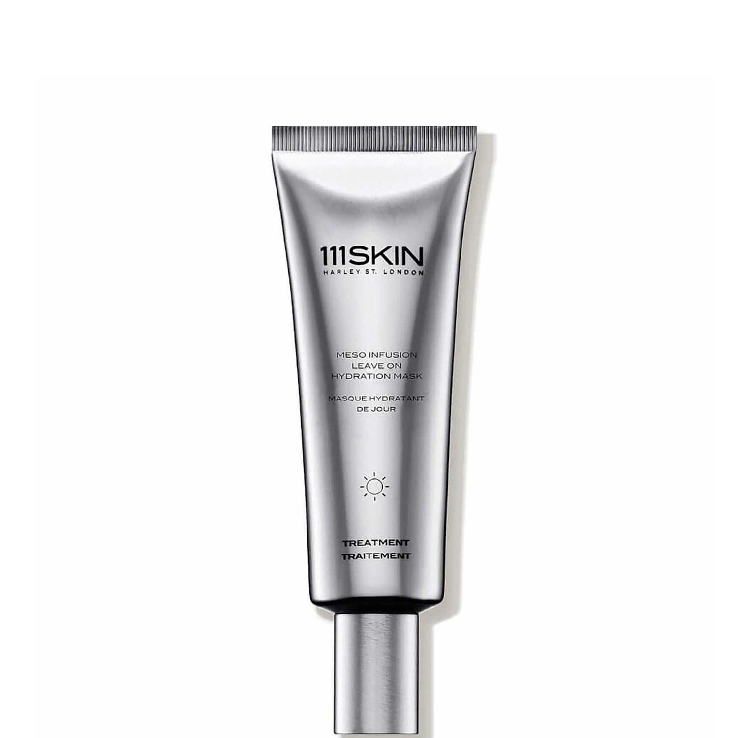 111SKIN Meso Infusion Leave on Hydration Mask 75ml