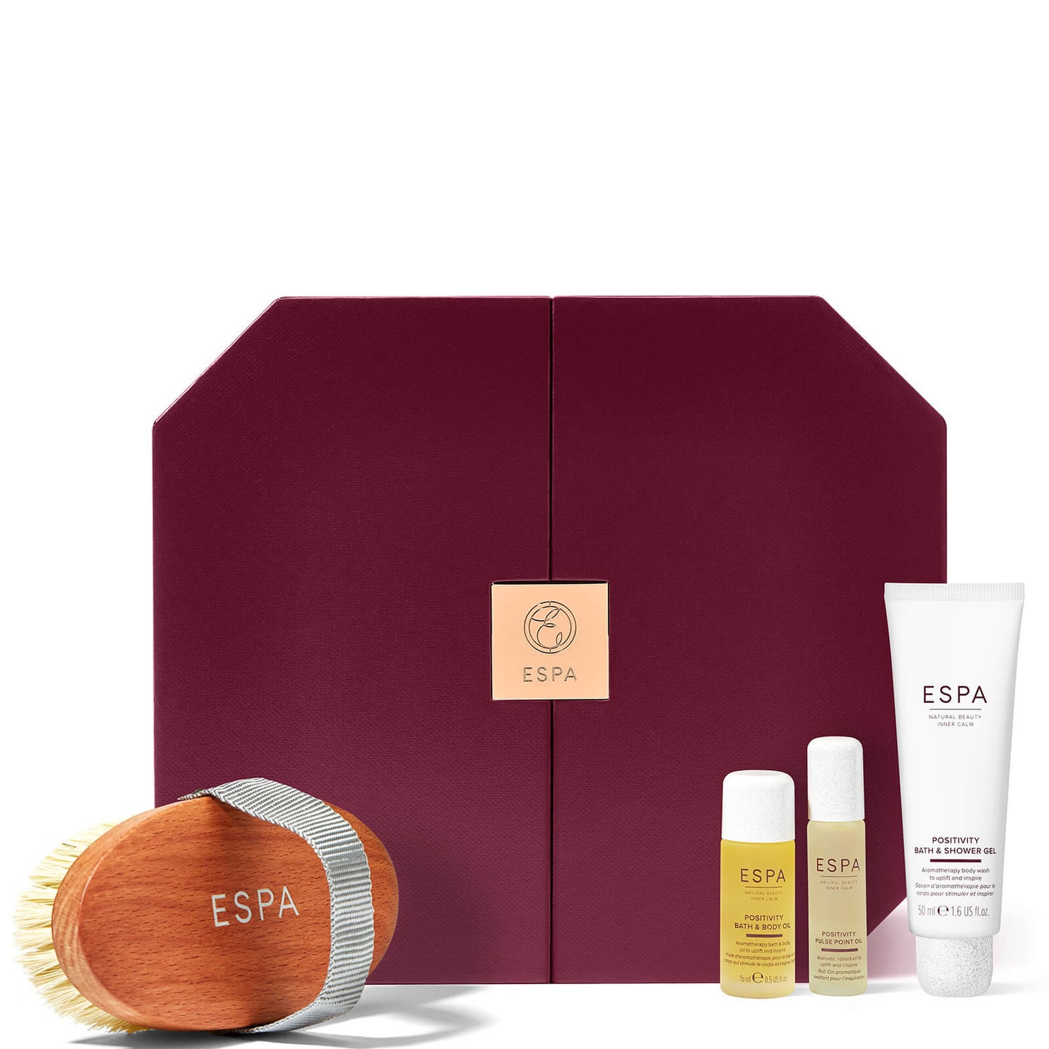 ESPA Charms of Happiness (Worth £54)