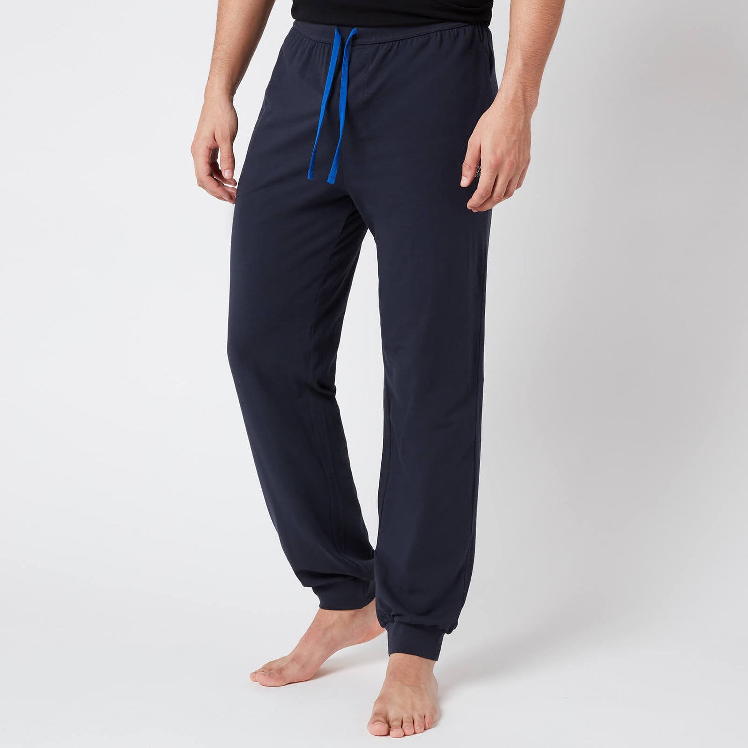 BOSS Loungewear Men's Mix&Match Pants - Blue