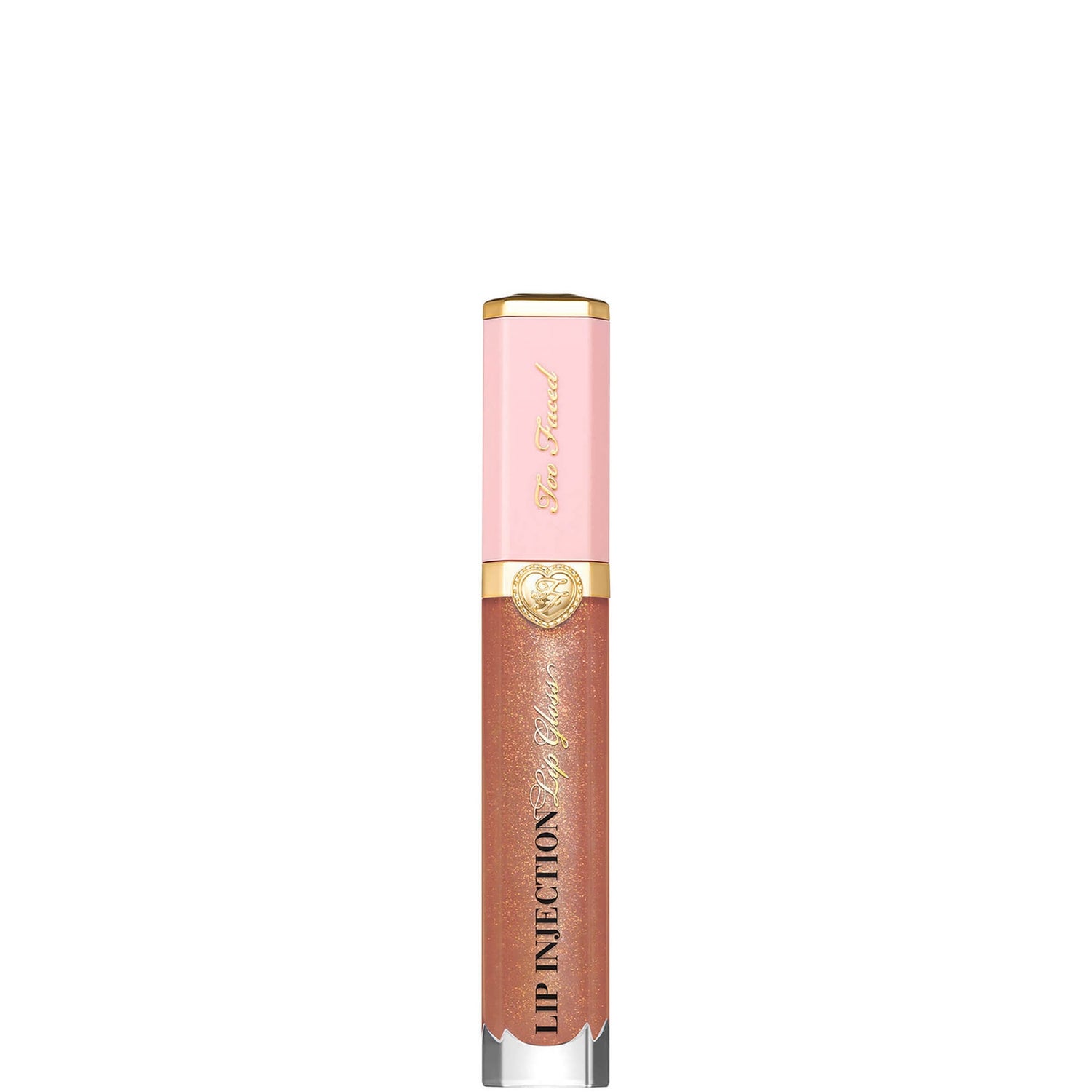 Too Faced Lip Injection Power Plumping Lip Gloss (Various Shades)