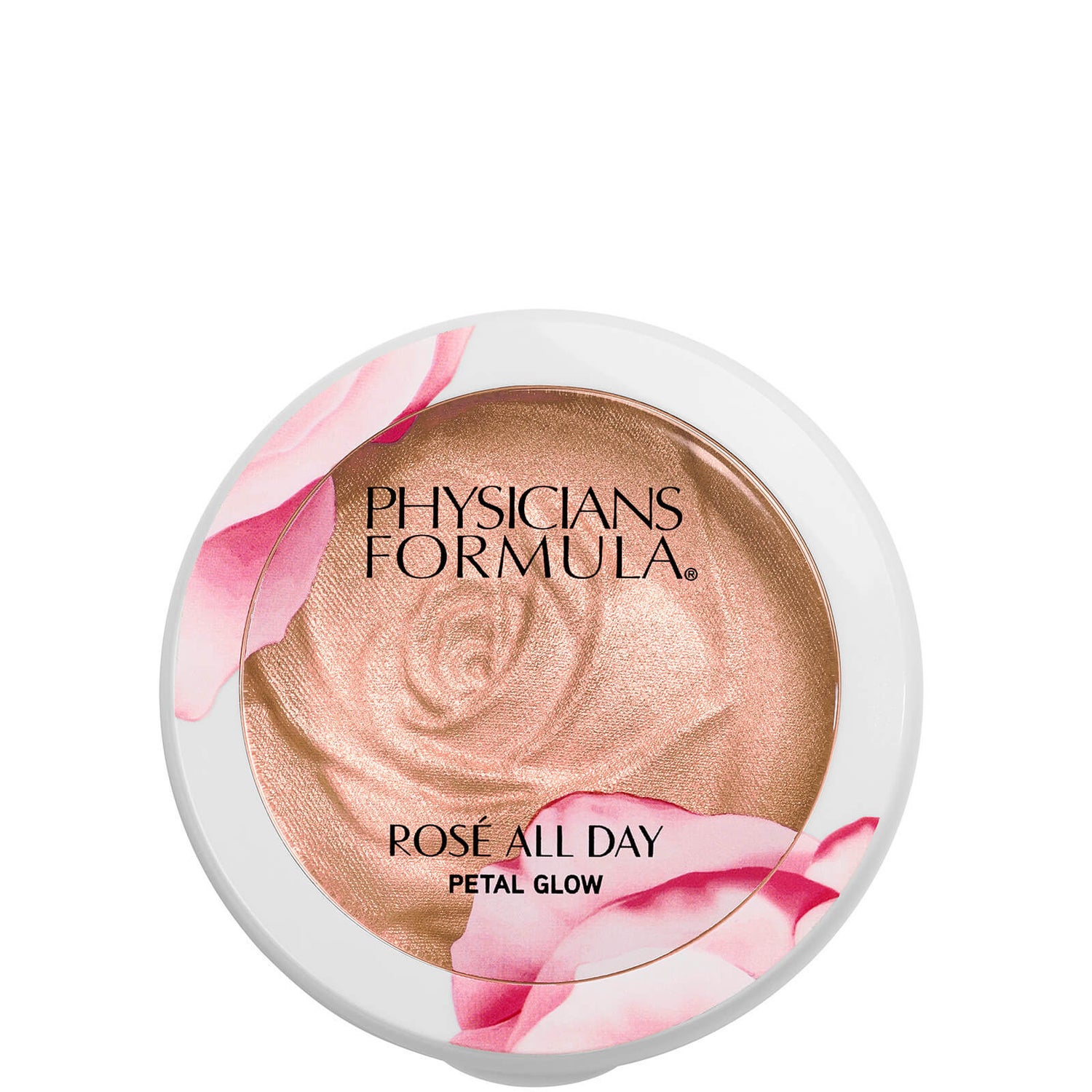 Physicians Formula Rosé All Day Petal Glow 9.2g (Various Shades)