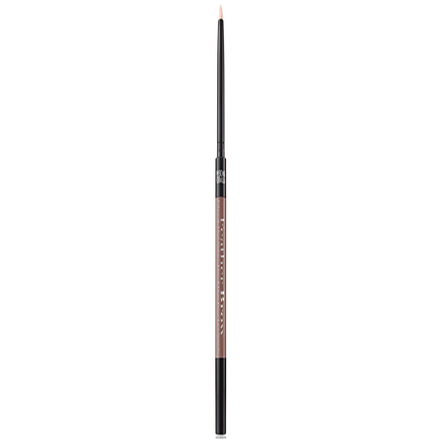 Карандаш для бровей с хайлайтером Physicians Formula Eye Booster LashFeather Brow Fiber and Highlighter Duo, оттенок Brunette