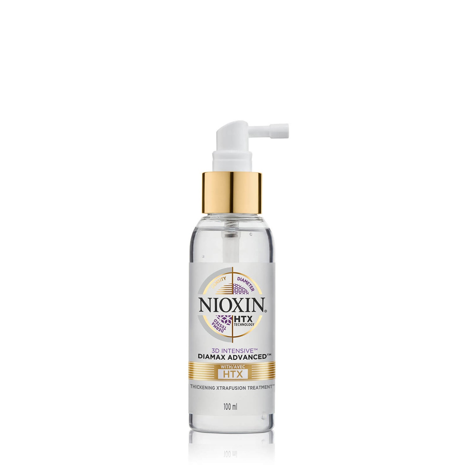 Nioxin Diamax Advanced 3.38 oz