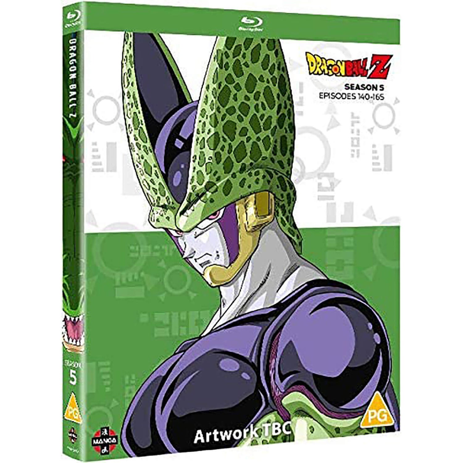 Dragon ball super 2025 season 5 full episodes