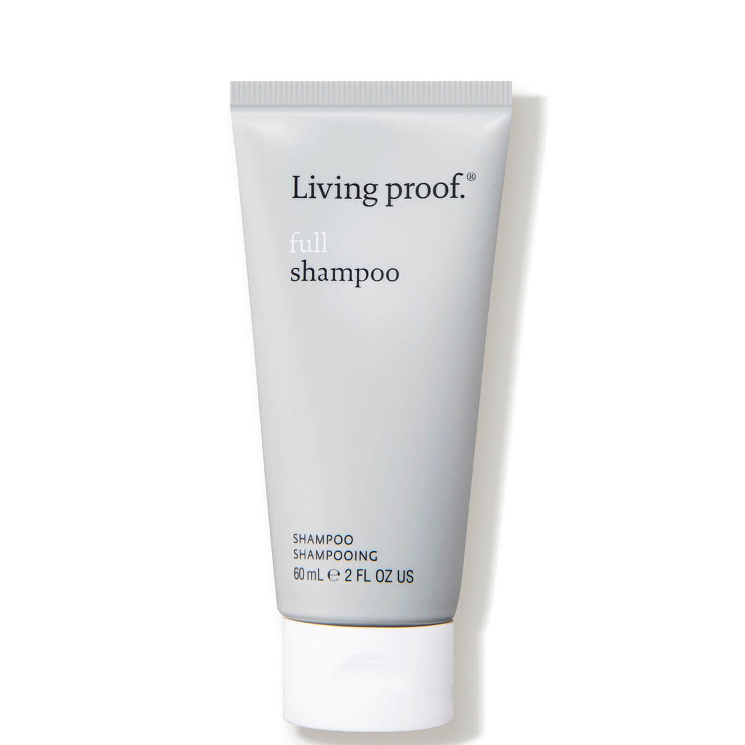 Living Proof Full Shampoo Travel Size 60ml