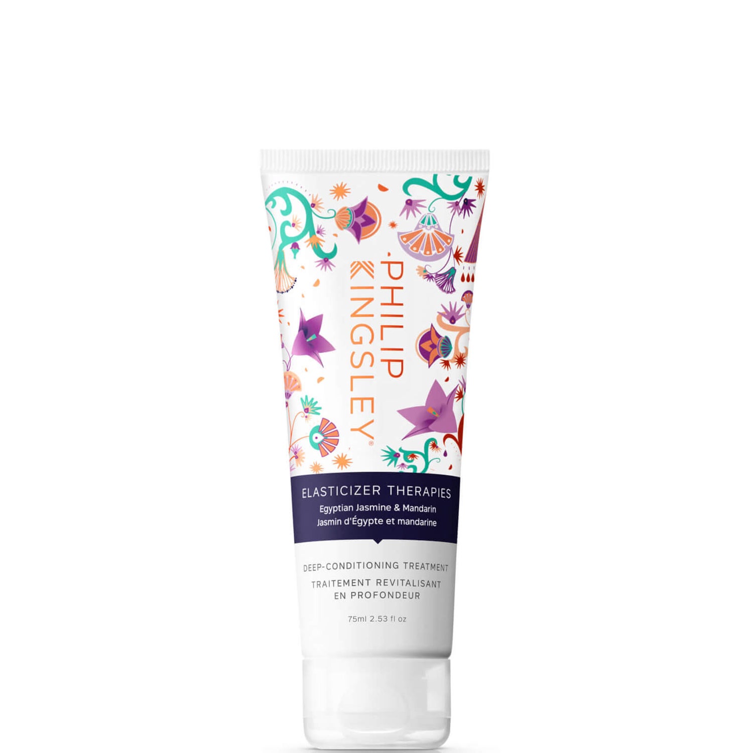 Philip Kingsley Elasticizer Therapies 2021 Jazmín Egipcio y Mandarina 75ml