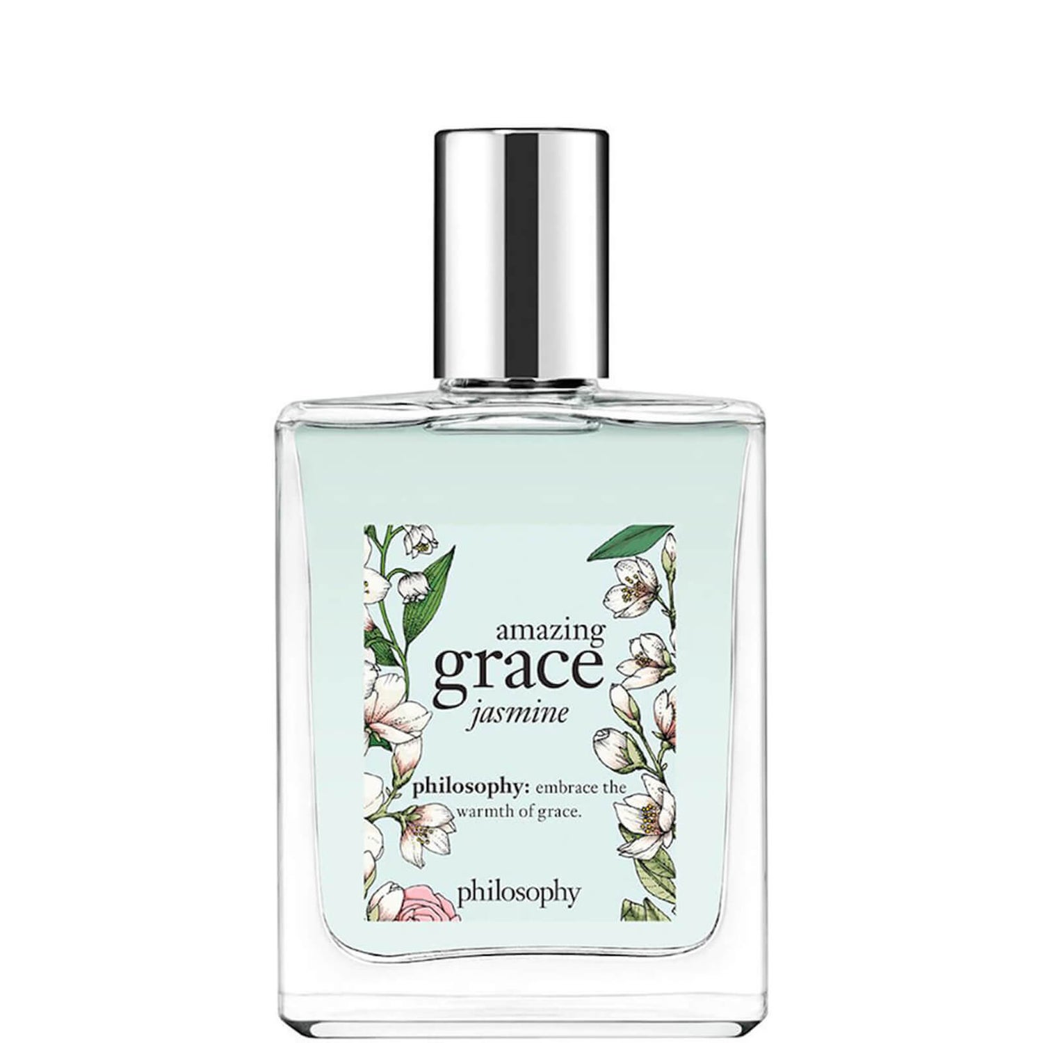 philosophy Amazing Grace Jasmine Le Eau de Toilette 60ml