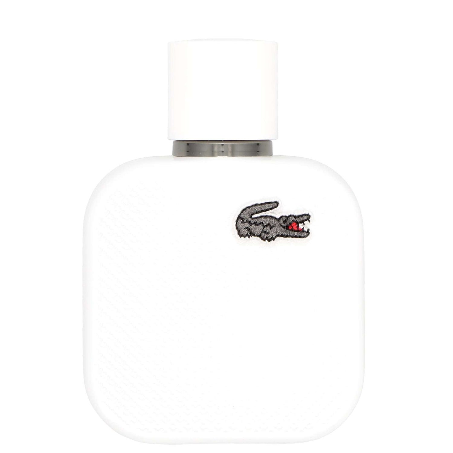 Lacoste white price discount