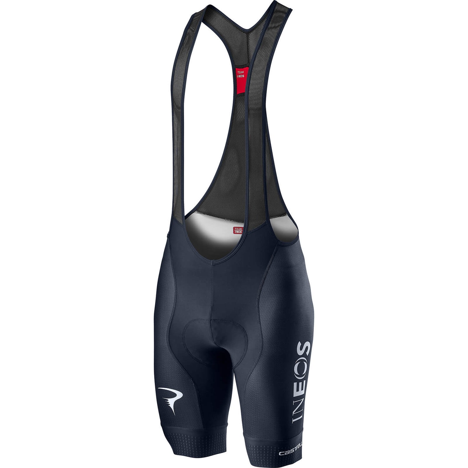 Castelli Team Ineos Grenadier Competizione Bib Shorts ProBikeKit