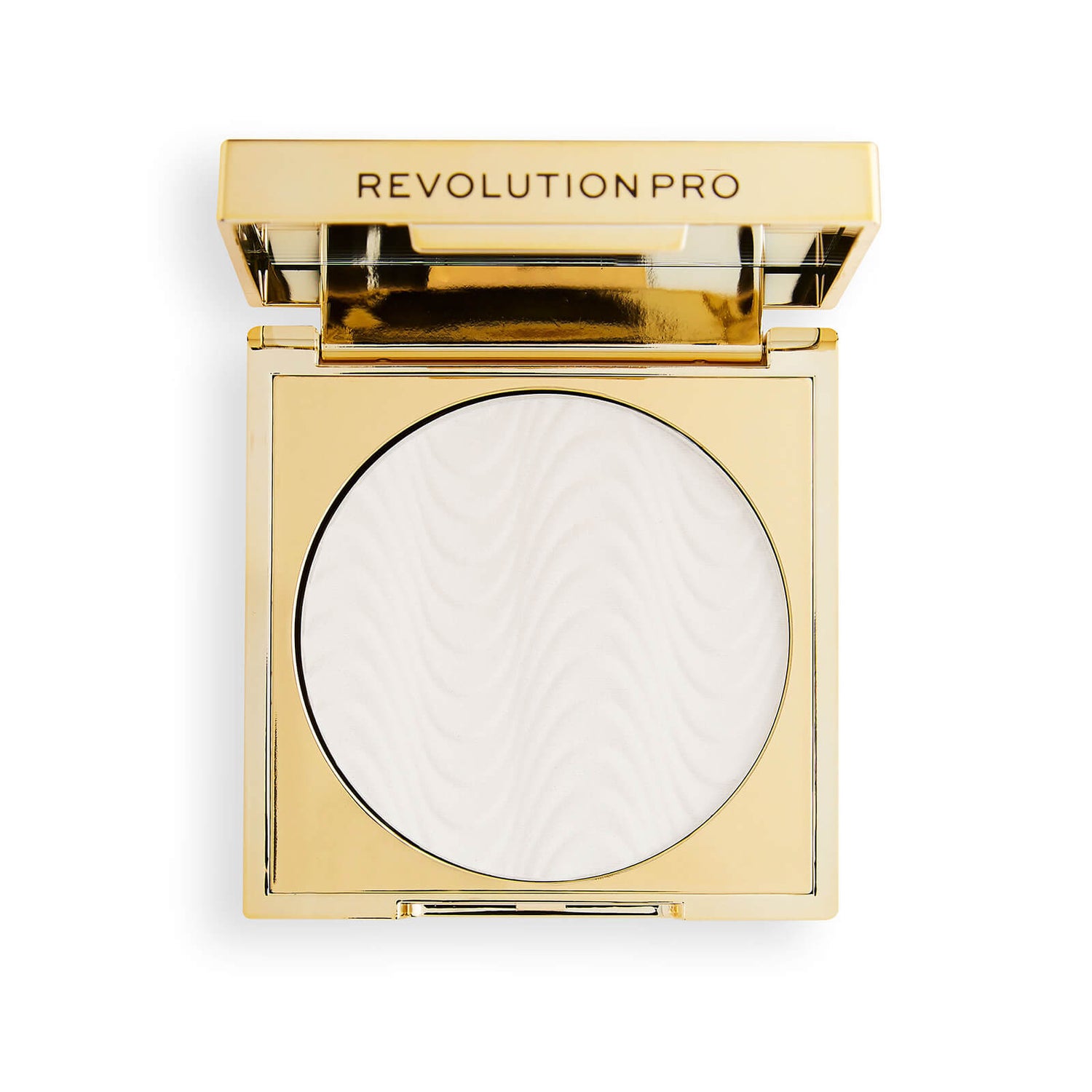 Personligt sammensatte marv Revolution Pro CC Perfecting Pressed Powder - Translucent | Revolution  Beauty