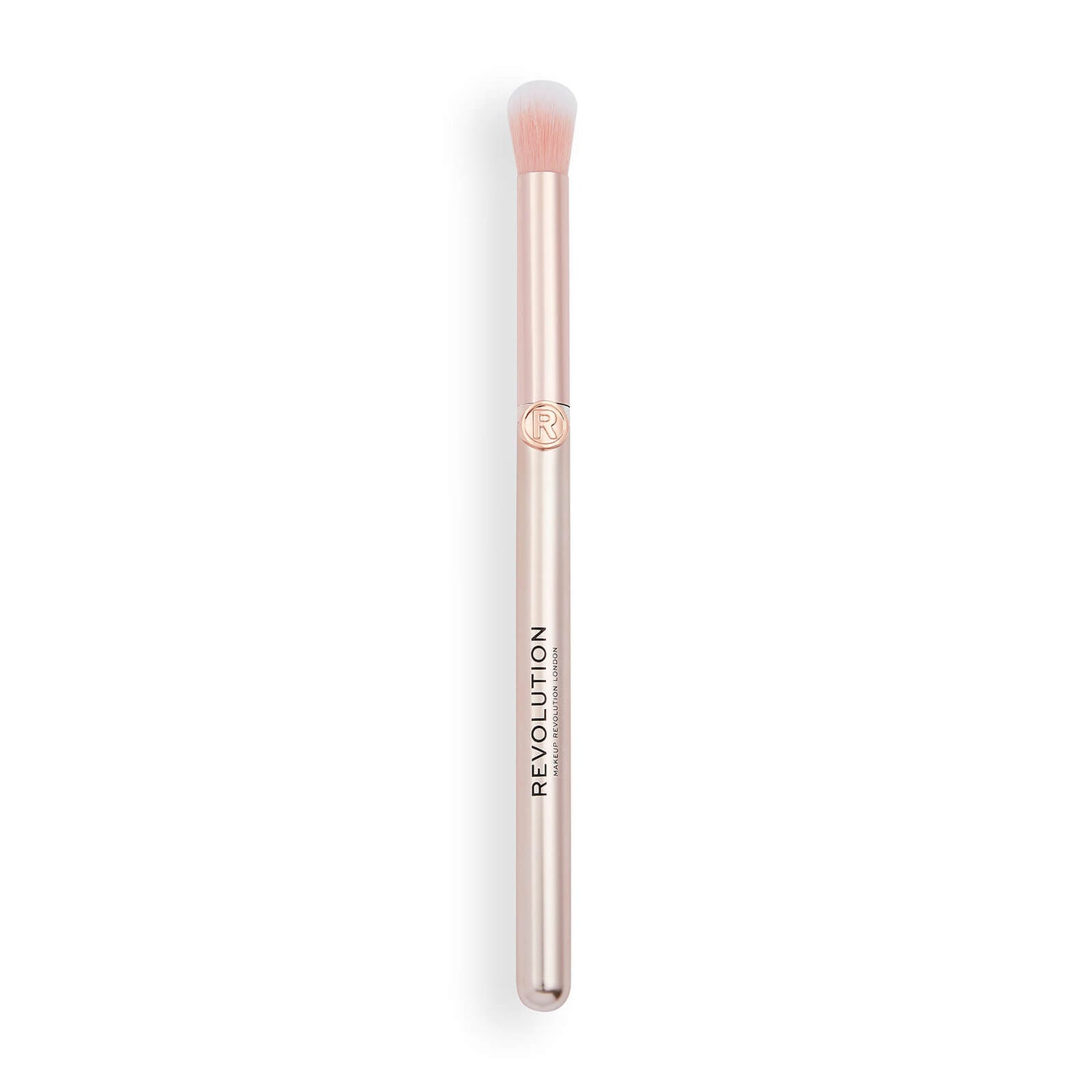 Real Techniques Bubble Blending Makeup Brush, Multipurpose Face