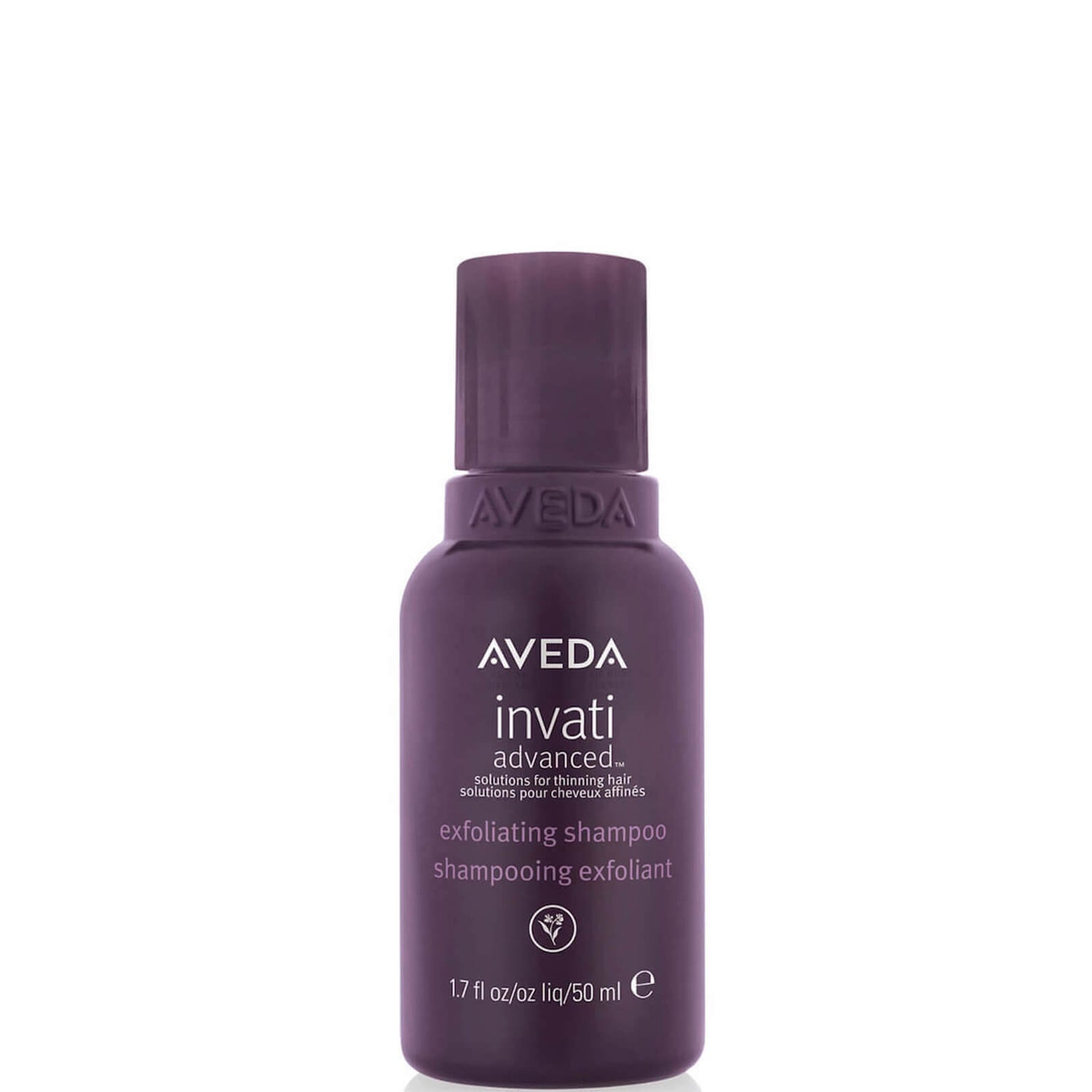 Aveda Invati Advanced Exfoliating Light Shampoo 50ml