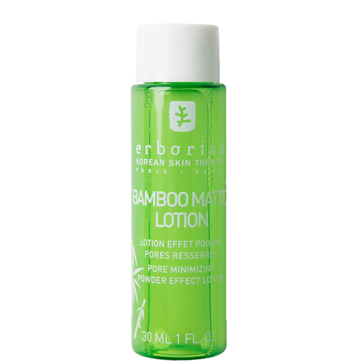 Loción Bamboo Matte - 30ml