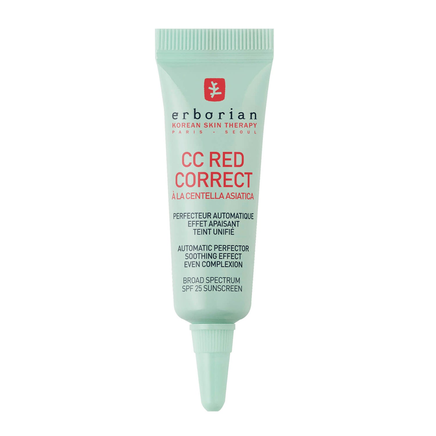 Erborian CC Red Correct Mini - 5ml