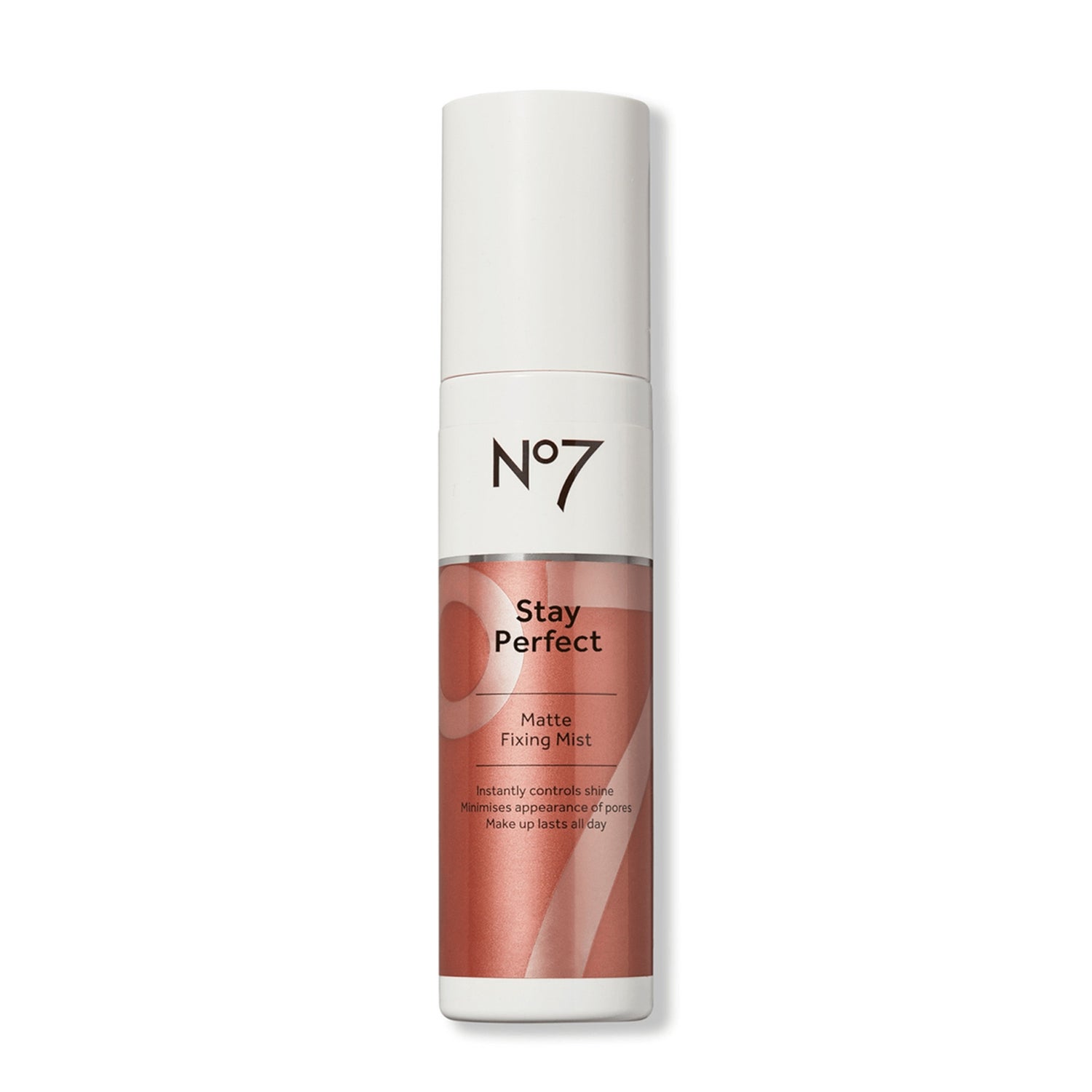 Stay Perfect Matte Make-Up Setting Spray