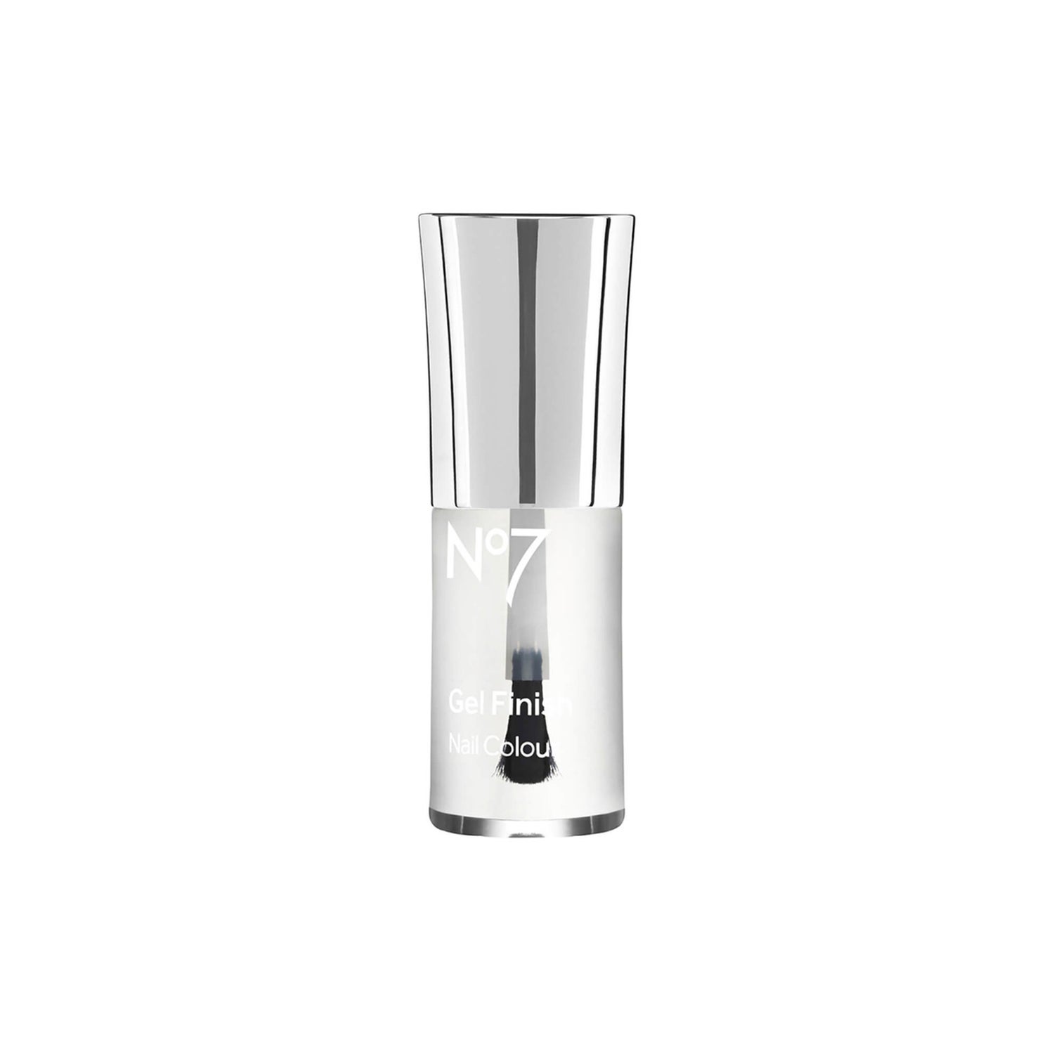 Gel Finish Top Coat 10ml